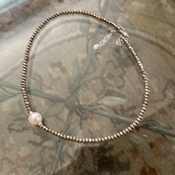 Lucas Lameth Necklace - Picture 7 of 9